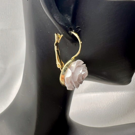 Rosina Bloom Earrings