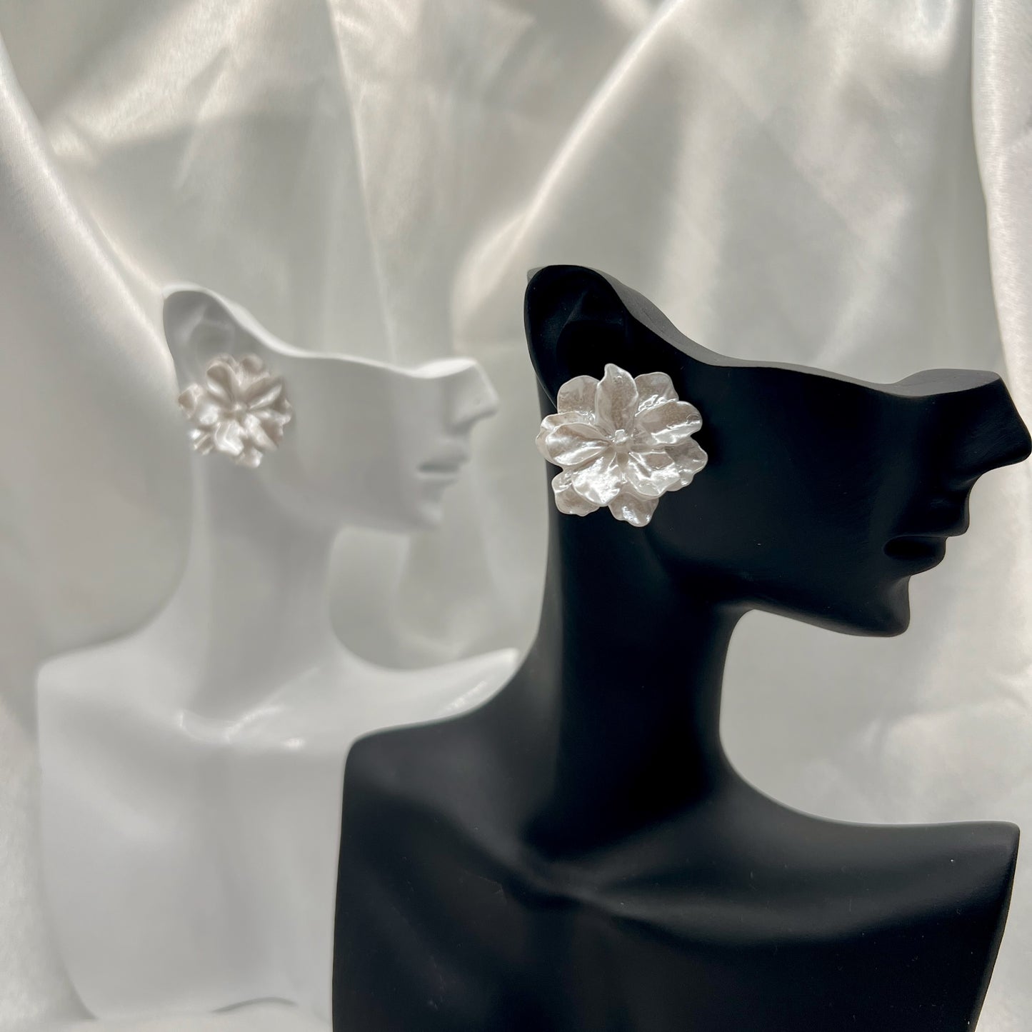 Alira Bloom Earrings