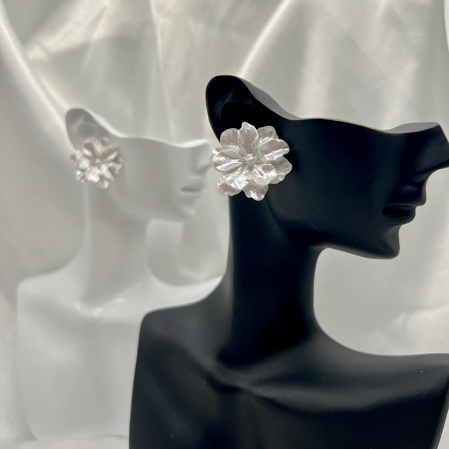 Alira Bloom Earrings