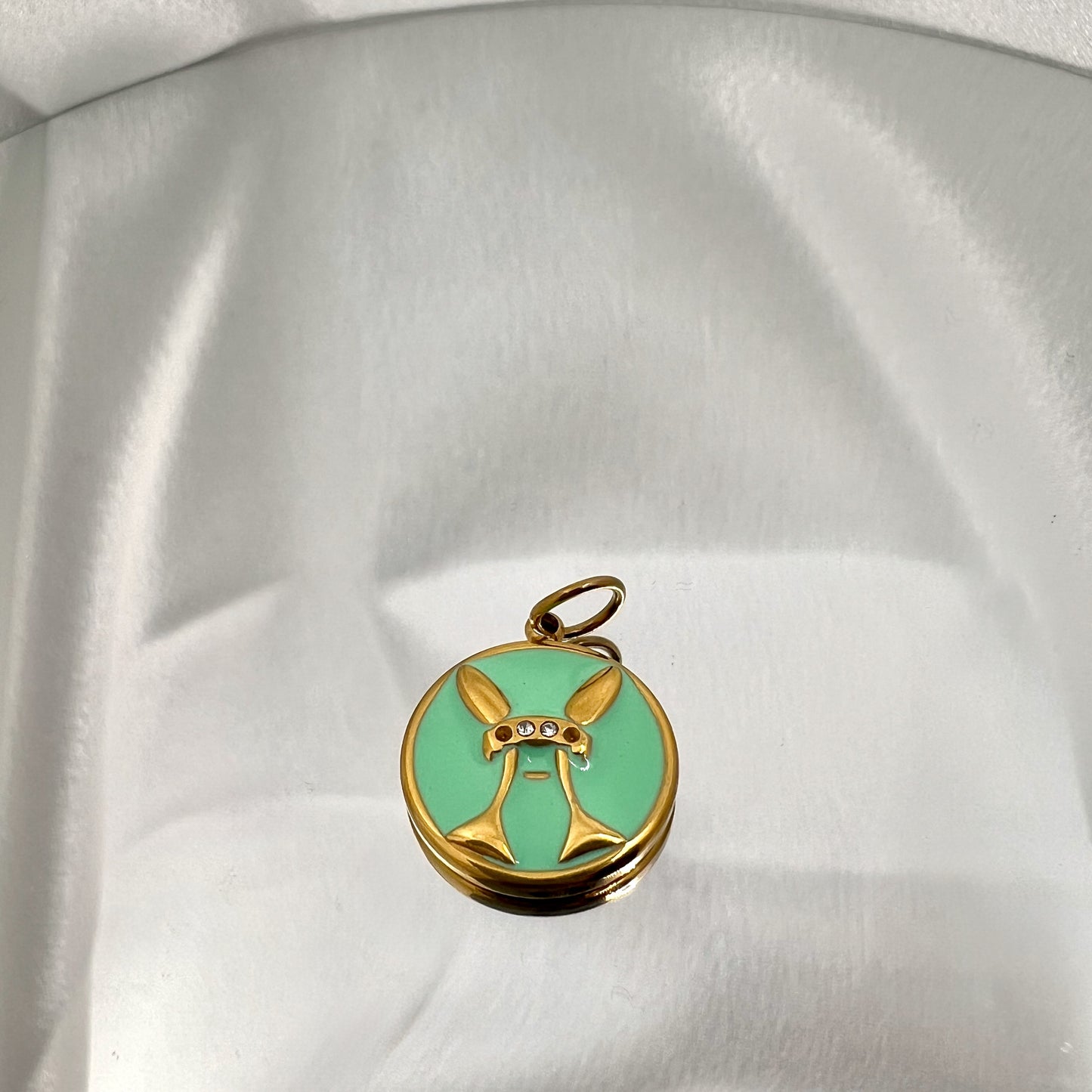 Celeste Zodiac Necklace