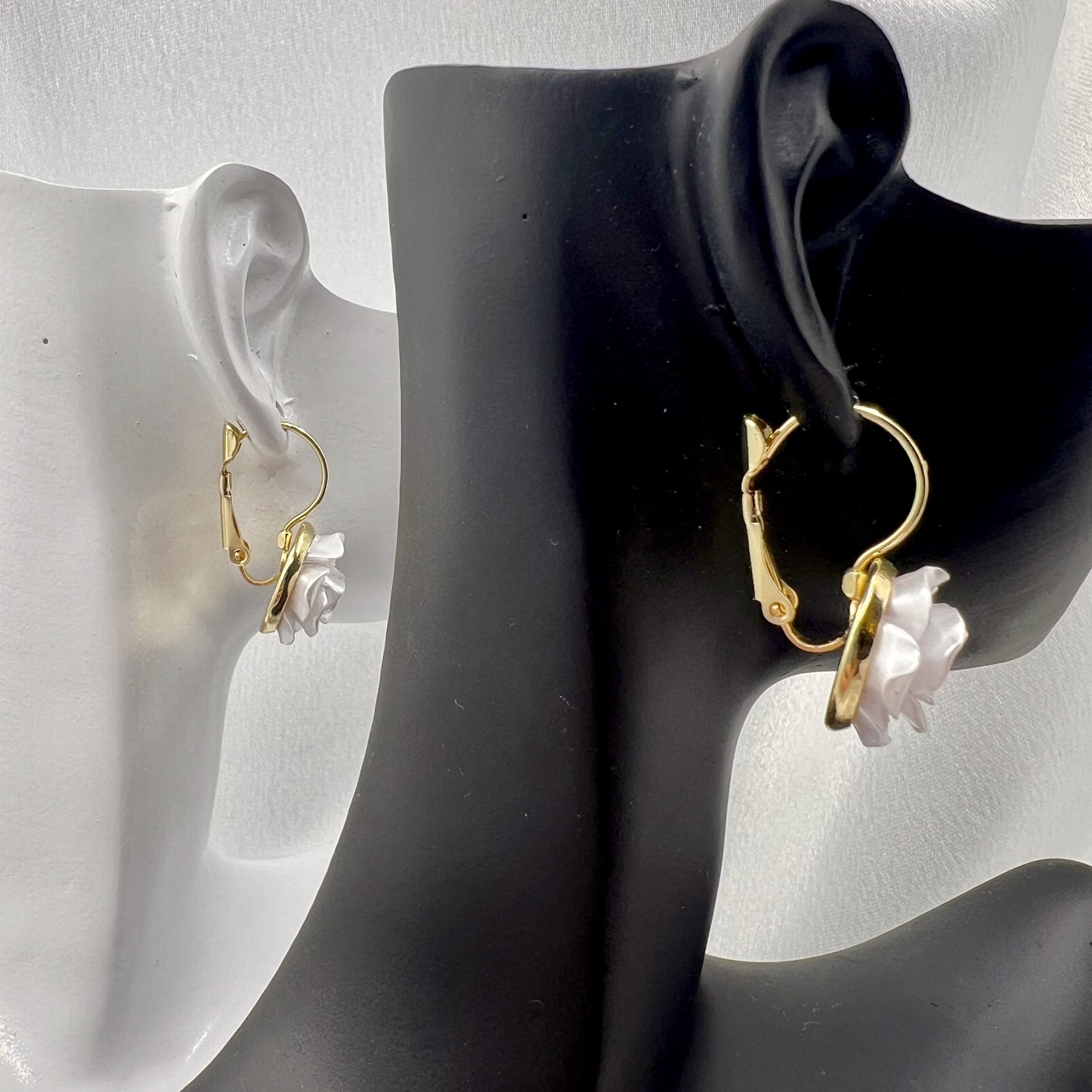 Rosina Bloom Earrings