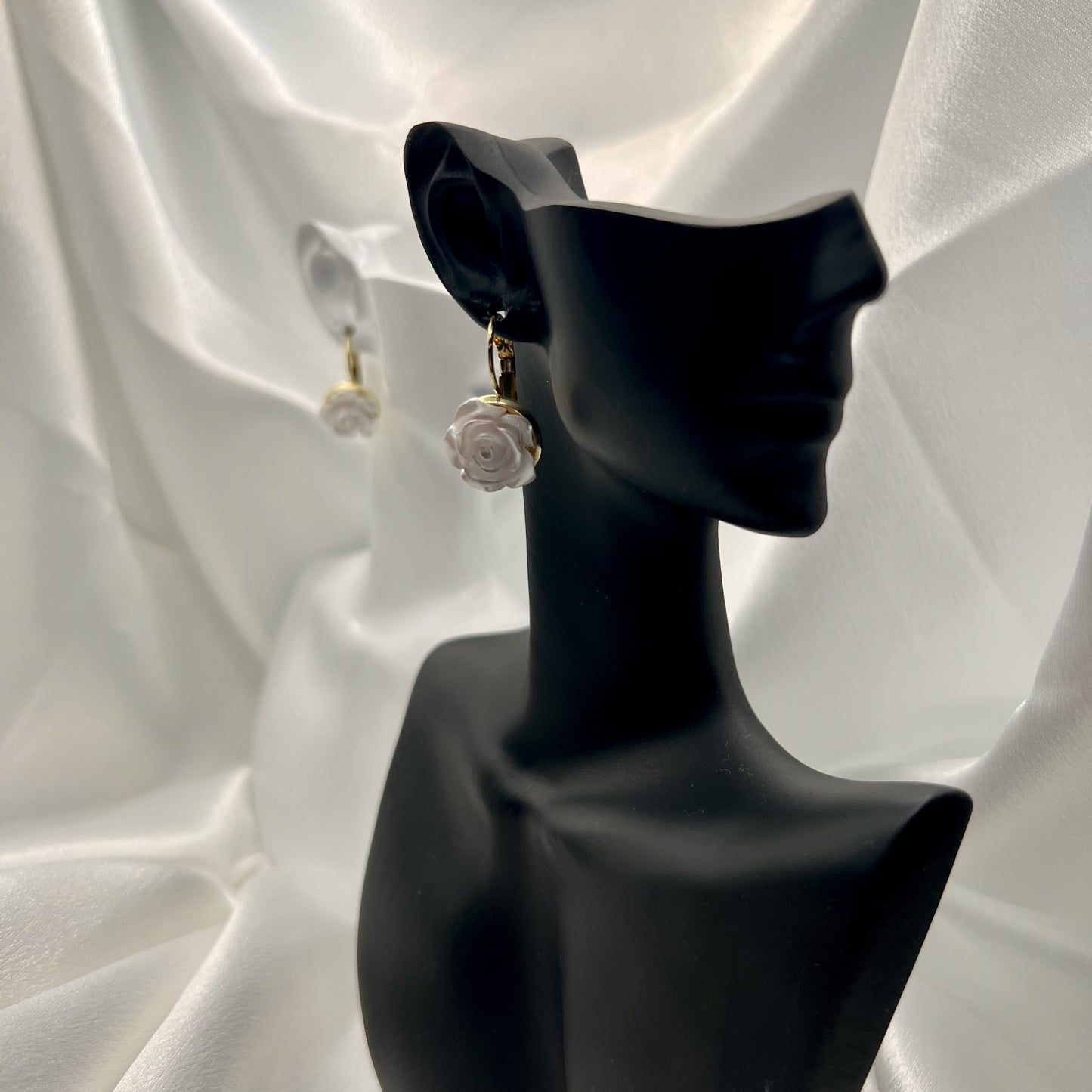Rosina Bloom Earrings