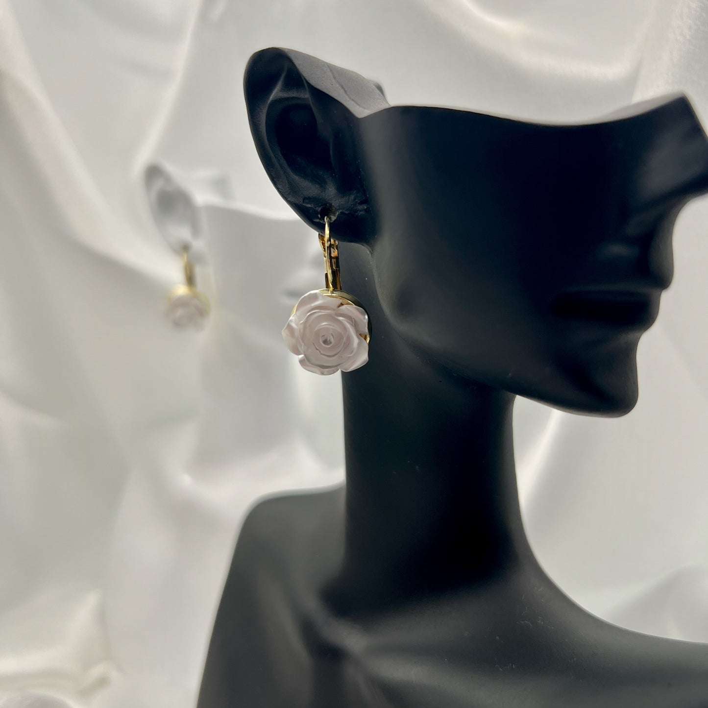 Rosina Bloom Earrings