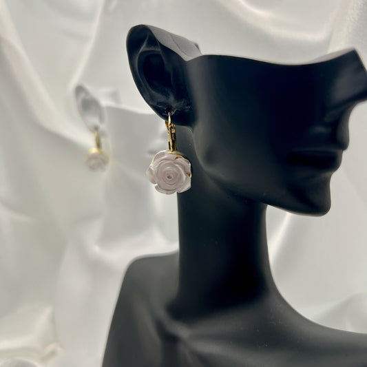 Rosina Bloom Earrings