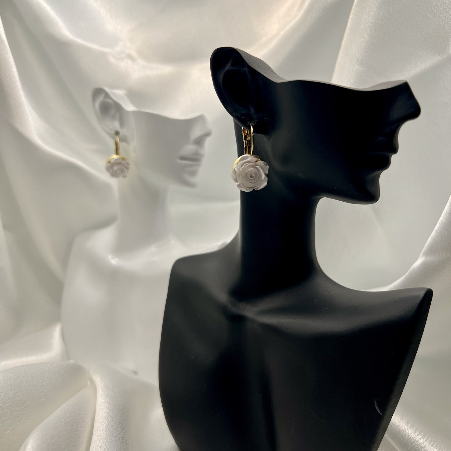 Rosina Bloom Earrings